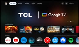 TCL 65Q7C Smart TV 65inch 4K QD-Mini LED 144Hz 2025 [5-jaar garantie] — thumbnail 9