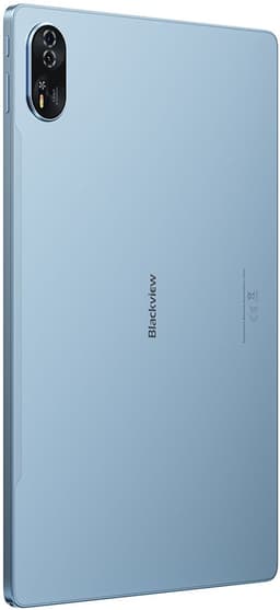 Blackview Tablet MEGA 8 Android 15 Tablet 13 inch - 36GB+256GB 4G LTE+5G WiFi Gaming Tablet - 11000mAh Accu - WideVine L1 - 50MP+2MP+13MP Camera - Met Stylus en Beschermhoes -Blauw — thumbnail 3