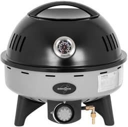 Brunner Gas Barbeque Devil BBQruiser LT - 30 mbar - Camping BBQ - Compact - Gemakkelijk te vervoeren — thumbnail 1