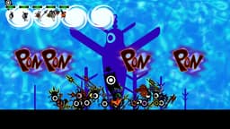 Patapon 1+2 Replay - Nintendo Switch — thumbnail 7
