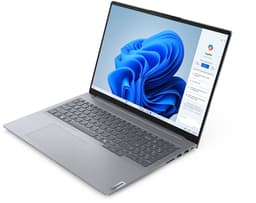 Lenovo Thinkbook 16 G7 IML - zakelijke laptop - 16'' FHD+ 300Nits - Ultra7-155H - 16GB - 1TB - IR-Camera - W11P - 3 jaar garantie — thumbnail 4