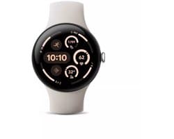 Google Pixel Watch 3 LTE 45MM