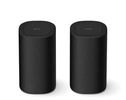 Sony BRAVIA Theatre Rear 8 - Draadloze Achterspeakers