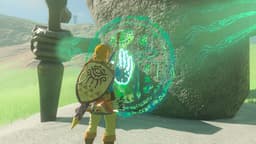 The Legend of Zelda: Tears of the Kingdom – Nintendo Switch 2 Edition — thumbnail 5