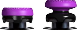 KontrolFreek FPS Freek Frenzy voor Xbox | Performance Thumbsticks | 1 High-Rise, 1 Mid-Rise | Purple/Black — thumbnail 5