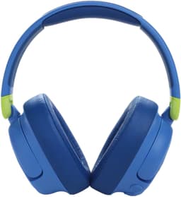 JBL Junior 460 Bluetooth Noise Cancelling Headphones - Blue — thumbnail 1