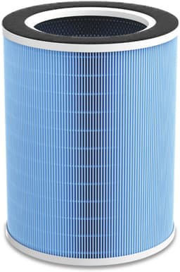 STYLIES ALPHA Luchtreiniger – 80 m² – 600 m³/u – 45 dB – 4 Snelheden – Met Luchtbevochtigingsfunctie – Timer – Display – 68 W – Wit — thumbnail 5