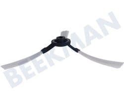 Origineel Blaupunkt Borstel Zijborstel Rechts