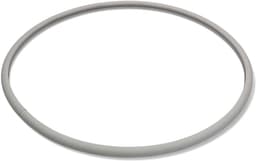 Deurpakking voorzijde - afdichting - Droger - Geschikt voor Aeg Electrolux 140066097019 — thumbnail 2