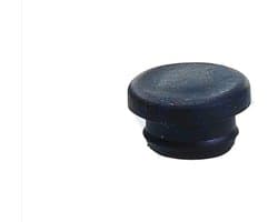 Bosch Dopje Afdekdopje van condensreservoir WTW84271, WT47W5G2, WTY88781 00629040 — afbeelding 1
