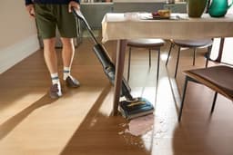 "Roborock F25 - Draadloze Nat- en Droogzuiger met Zelfreinigende Roller en Slimme Vuildetectie - 20.000 Pa Zuigkracht" — thumbnail 4