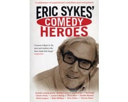 Eric Sykes' Comedy Heroes