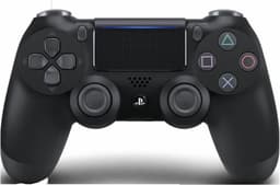 Sony DualShock 4 Controller V2 - PS4 - Zwart — thumbnail 28