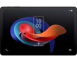 TCL TAB 10 - 64 GB - Wifi - 10 inch - Grijs