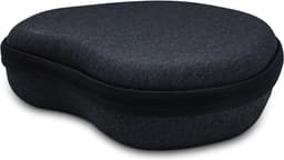 TCH Case voor AirPods Max - Hoes - Cover - Zwart - Always on magneet - Always Off - Hard Case - Accessoires — thumbnail 2