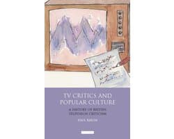 Tv Critics And Popular Culture