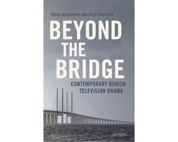 Beyond The Bridge Contemporary Danish T