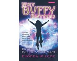 Why Buffy Matters