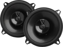 JBL Club 54F - Autospeakers - 5,25” Inch (130mm) 2-weg Coaxiaal - 135W Piek / 45W RMS - Set van 2 — thumbnail 1