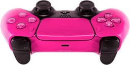 Sony PS5 DualSense Draadloze Controller - Nova Pink — thumbnail 15