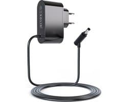 GO SOLID! ® Oplader geschikt voor Dyson V6 V7 V8 SV03 SV04 SV05 SV06 SV07, DC59 DC58 DC62 DC60 DC61 DC72 DC74