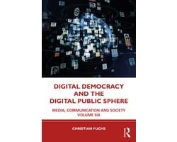 Digital Democracy and the Digital Public Sphere