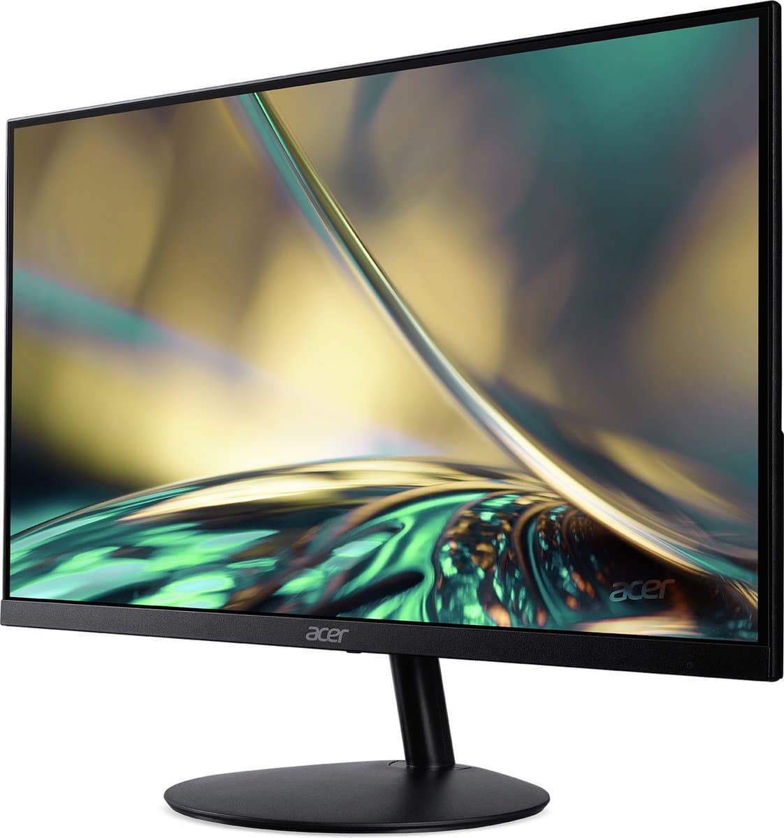 Acer SB272Ebi ledmonitor — afbeelding 1