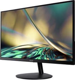 Acer SB272Ebi ledmonitor — thumbnail 1
