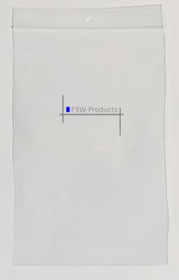 FSW-Products - 4 Stuks Rubberen Voetjes - Onderzetters en Stootdopjes - Rubber Deurstopper - Meubelonderzetter - Trillingsdempers - Antislip Bescherming - 21 x 31 x 19 mm — thumbnail 3