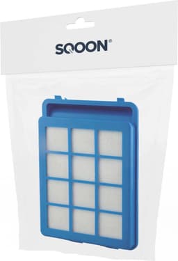 SQOON® Philips Stofzuigerfilter WaterPro – Vervangt 432200901131 – Geschikt voor FC9920 & FC9919 — thumbnail 3