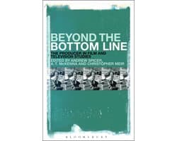 Beyond The Bottom Line