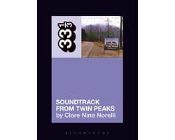 Angelo Badalamenti's Soundtrack from Twin Peaks