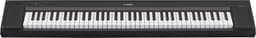 Yamaha NP 35B - Portable piano — thumbnail 5