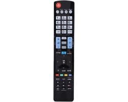 LG Universele Televisie Afstandsbediening - AKB73615303 AKB73756504 AKB73756510 AKB73756502 - Beste Vervangende Afstandsbediening voor LG Smart TV's