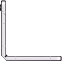 Samsung Galaxy Z Flip5 - 256GB - Lavender — thumbnail 12
