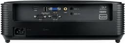 Projector Optoma W400LVe WXGA WXGA 4000 Lm 4000LM — thumbnail 4