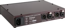 Palmer HDA 02 koptelefoonversterker - Koptelefoon versterker — thumbnail 4