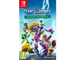 Plants vs. Zombies: de strijd om Neighborville - Complete Edition - Nintendo Switch