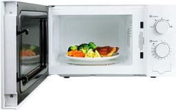 Oceanic MO20W11 Wit Microwave 45,4 x H26.1 x D32,6 cm - 20l — thumbnail 5