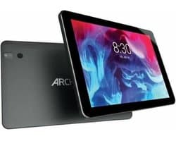 Archos 101Oxygen S10.0iFull HD Display32GB3GBRam Android 9.0Deca Core Up to 2.3GhzWiFiBT4GGPSDual Camera(Front+Back)