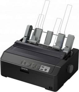 Epson LQ-590II matrixprinter 550 cps — thumbnail 3