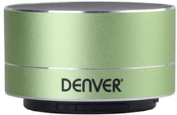 Denver BTS-32 Roze - Draadloze Bluetooth Speaker — thumbnail 3