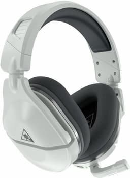 Turtle Beach Stealth 600 Gen2 MAX - Gaming headset - Zwart - Xbox, PS5, PS4, PC & Switch — thumbnail 2