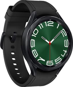 Samsung Galaxy Watch6 Classic - Smartwatch - 47mm - Black — thumbnail 4