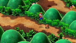 Super Mario RPG - Nintendo Switch — thumbnail 5
