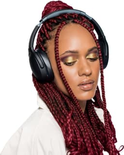 Skullcandy Crusher EVO – Draadloze Koptelefoon Bluetooth – Hoofdtelefoon draadloos – Zwart — thumbnail 6