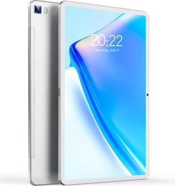 Elementkey Ai-Onyx - 4G LTE + GPS - Android Tablet PC - 4GB Ram - 384GB Opslag - 10.4" - 2000X1200 FHD - Scherm Octa Core CPU — thumbnail 1
