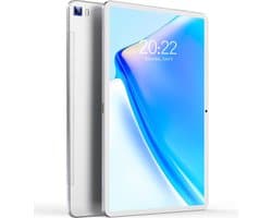 Elementkey Ai-Onyx - 4G LTE + GPS - Android Tablet PC - 4GB Ram - 384GB Opslag - 10.4" - 2000X1200 FHD - Scherm Octa Core CPU