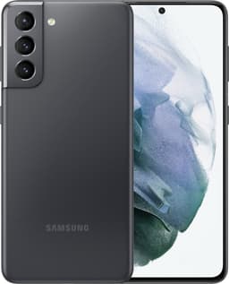 Samsung Galaxy S21 - 5G - 128GB - Phantom Gray — thumbnail 4