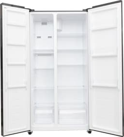 Bella BSBS-445.1BE - Amerikaanse koelkast - Display - 442 Liter - No Frost - Zwart — thumbnail 8